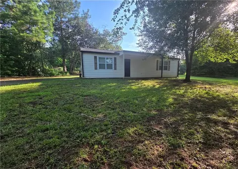 732 Old Villa Rica Rd, Dallas, GA 30157