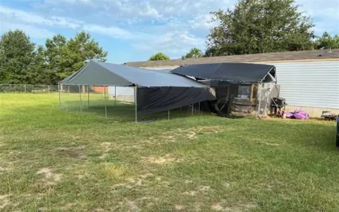 3403 Matts Ct, Blythe, GA 30805