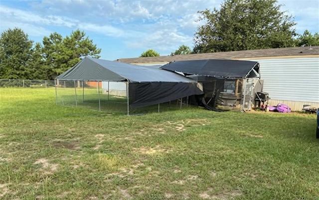 3403 Matts Ct, Blythe, GA 30805
