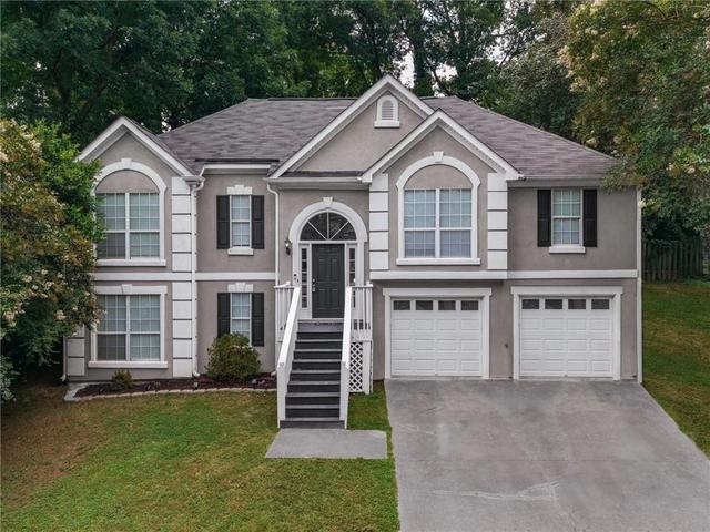 4830 Old Field Dr NE, Kennesaw, GA 30144