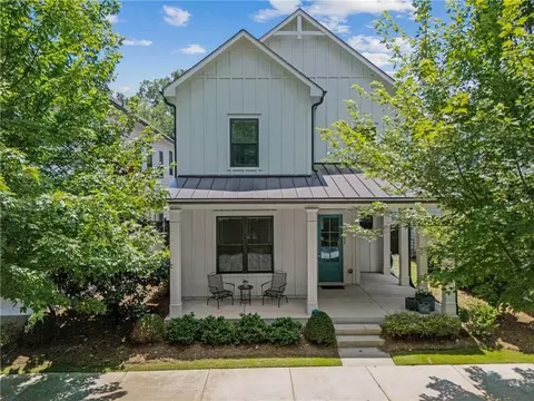 2358 Merrilee Ln SE, Atlanta, GA 30317
