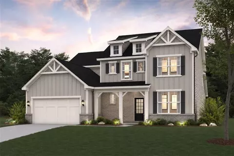 412 Province Ct, Canton, GA 30115