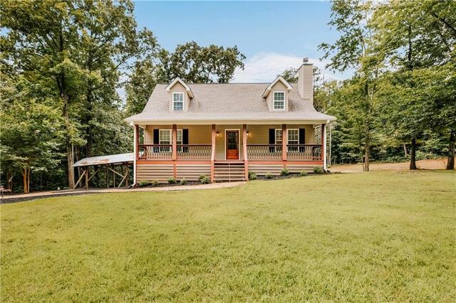 5481 Britt Whitmire Rd, Gainesville, GA 30506