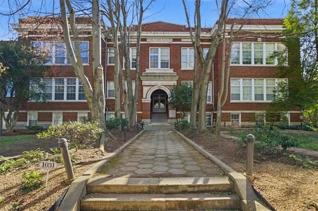 1031 State St NW #106, Atlanta, GA 30318
