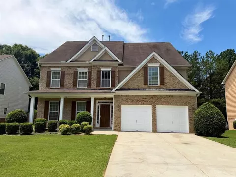 1245 Ethans Way, Mcdonough, GA 30252