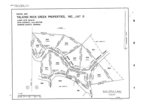 324 Adair Dr, Ranger, GA 30734 photo 3