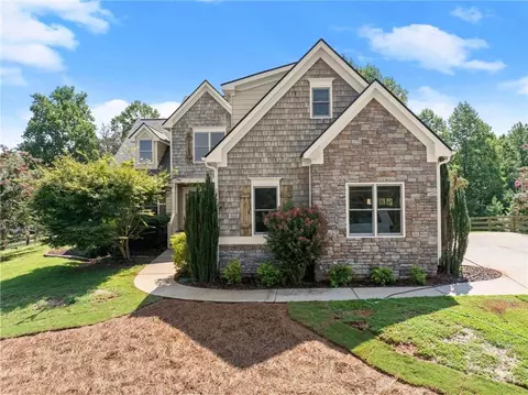 234 Morgan Ln, Dawsonville, GA 30534