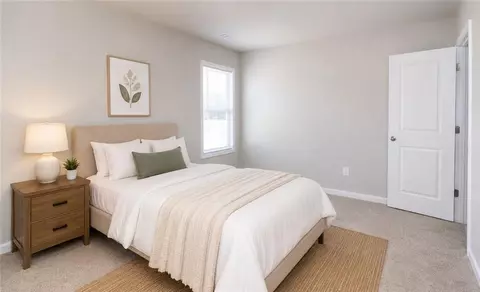 Bedroom - 96 Boogies Run Run, Commerce, GA 30529 photo 3 of 5
