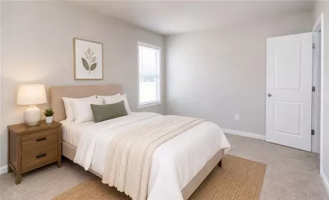 Bedroom - 96 Boogies Run Run, Commerce, GA 30529 photo 3 of 5