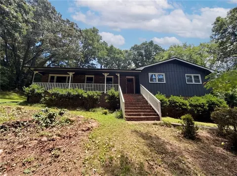 509 Spring Park Dr, Canton, GA 30114