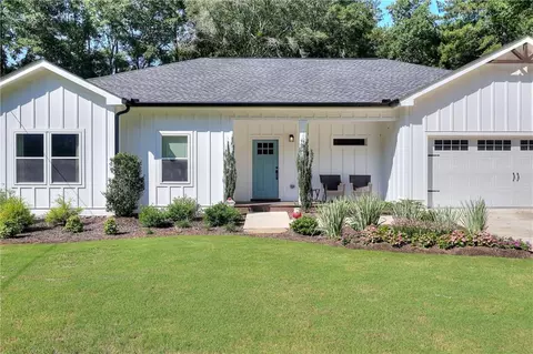 1632 Thompson Mill Rd, Monroe, GA 30655 photo 2