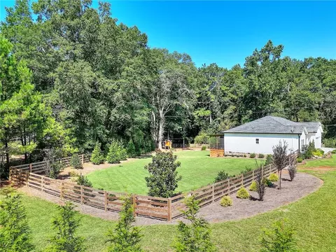 1632 Thompson Mill Rd, Monroe, GA 30655 photo 59