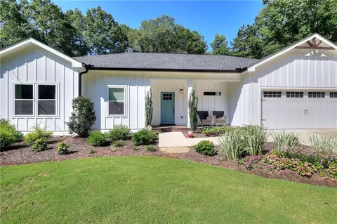 1632 Thompson Mill Rd, Monroe, GA 30655 photo 3