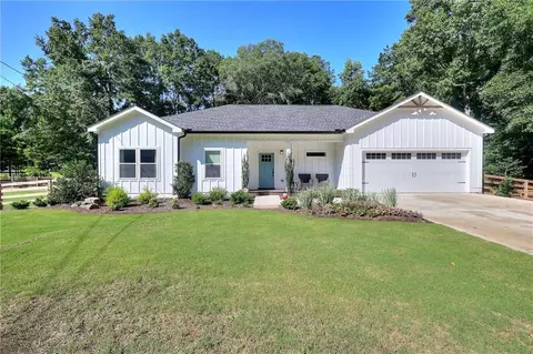 1632 Thompson Mill Rd, Monroe, GA 30655