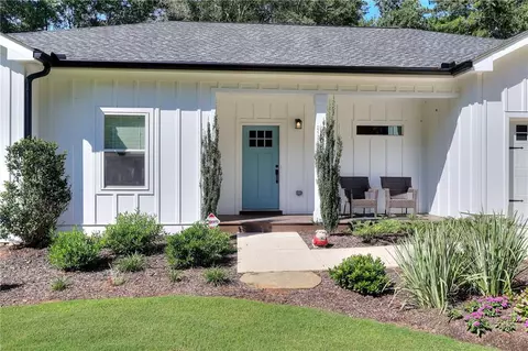 1632 Thompson Mill Rd, Monroe, GA 30655 photo 4