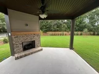 101 Haverling Pass, Hampton, GA 30228 photo 2
