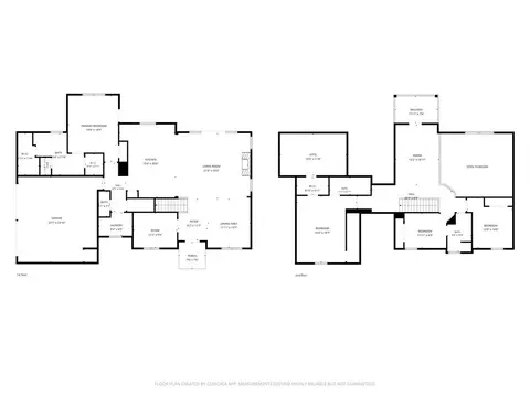 Floorplan - 109 Grove Park Dr, Cornelia, GA 30531 photo 3 of 3