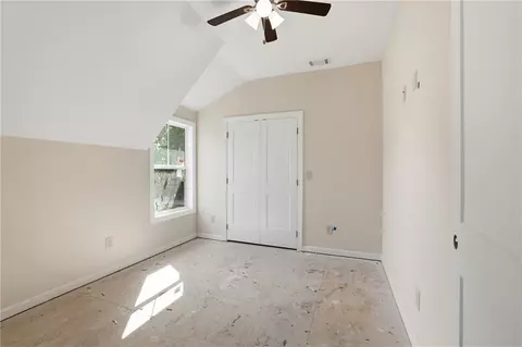 Bedroom - 109 Grove Park Dr, Cornelia, GA 30531 photo 4 of 11