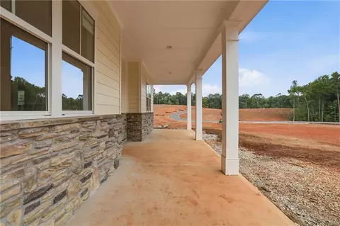 Exterior - 109 Grove Park Dr, Cornelia, GA 30531 photo 3 of 12
