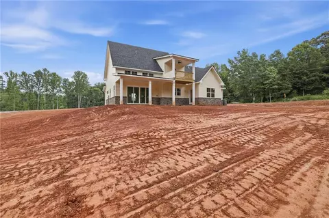 Exterior - 109 Grove Park Dr, Cornelia, GA 30531 photo 10 of 12