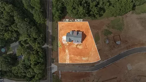 Other - 109 Grove Park Dr, Cornelia, GA 30531 photo 1 of 11