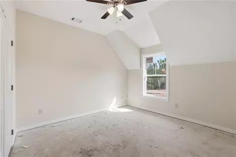 Bedroom - 109 Grove Park Dr, Cornelia, GA 30531 photo 6 of 11