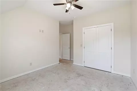 Bedroom - 109 Grove Park Dr, Cornelia, GA 30531 photo 7 of 11