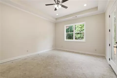 Bedroom - 109 Grove Park Dr, Cornelia, GA 30531 photo 1 of 11