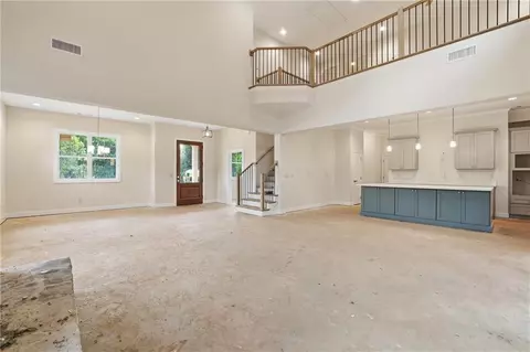 Living - 109 Grove Park Dr, Cornelia, GA 30531 photo 6 of 8