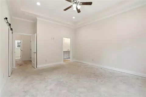 Bedroom - 109 Grove Park Dr, Cornelia, GA 30531 photo 3 of 11