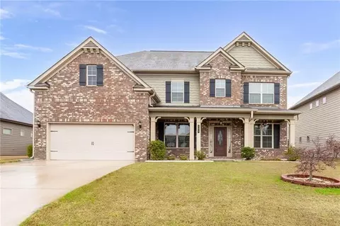 103 Gray Trl, Acworth, GA 30101