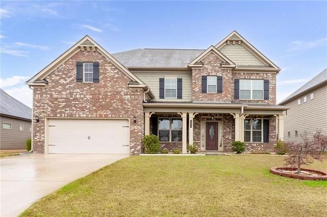 103 Gray Trl, Acworth, GA 30101