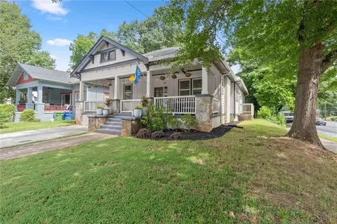 1367 Lucile Ave SW, Atlanta, GA 30310