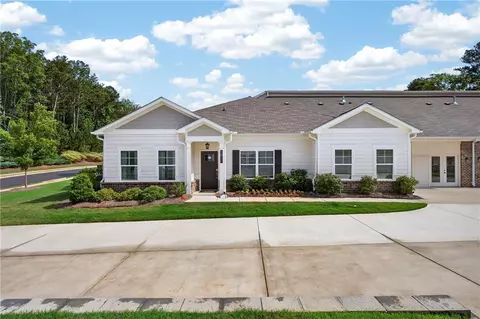 3804 Shelleydale Dr #3, Powder Springs, GA 30127