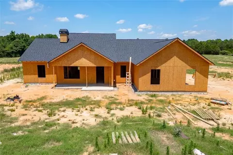 124 Creek Stone Dr, Hartwell, GA 30643