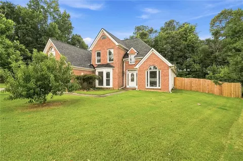 2782 Ashton Tree Pl, Dacula, GA 30019 photo 2