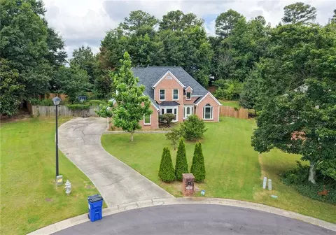 2782 Ashton Tree Pl, Dacula, GA 30019 photo 3