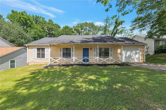 10505 Colony Glen Dr, Alpharetta, GA 30022