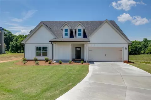 164 Creek Stone Dr, Hartwell, GA 30643