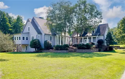 538 Spring Place Rd NE, White, GA 30184