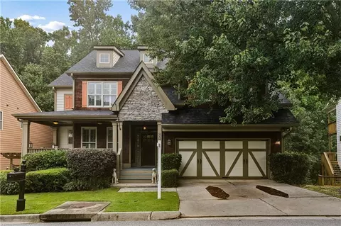 3085 Silver Hill Ter SE, Atlanta, GA 30316