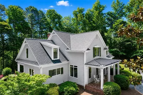 1450 Acworth Due West Rd NW, Kennesaw, GA 30152