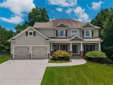 302 Mill Rdg, Canton, GA 30114 photo 1