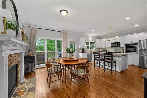 302 Mill Rdg, Canton, GA 30114 photo 2