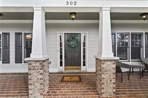 302 Mill Rdg, Canton, GA 30114 photo 6