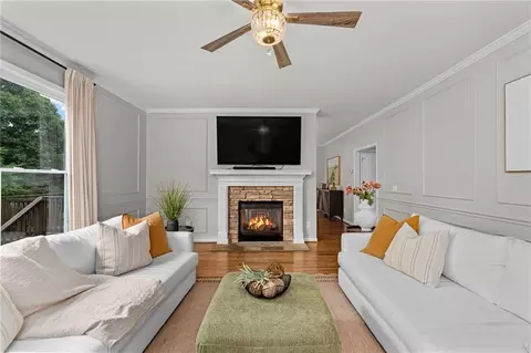 302 Mill Rdg, Canton, GA 30114 photo 16