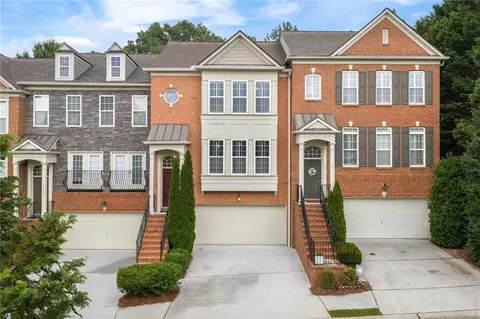 4697 Wehunt Commons Dr SE, Smyrna, GA 30082