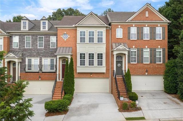 4697 Wehunt Commons Dr SE, Smyrna, GA 30082
