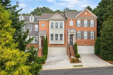 4697 Wehunt Commons Dr SE, Smyrna, GA 30082