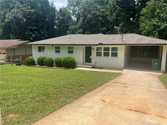 3477 Tulip Dr, Decatur, GA 30032